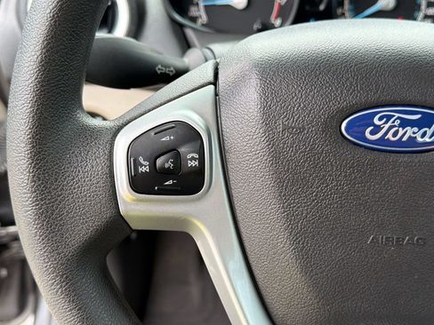 Used 2019 Ford Fiesta SE FWD image 15