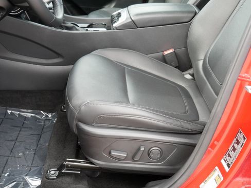 Used 2023 Hyundai Tucson SEL w/ Convenience Package image 13