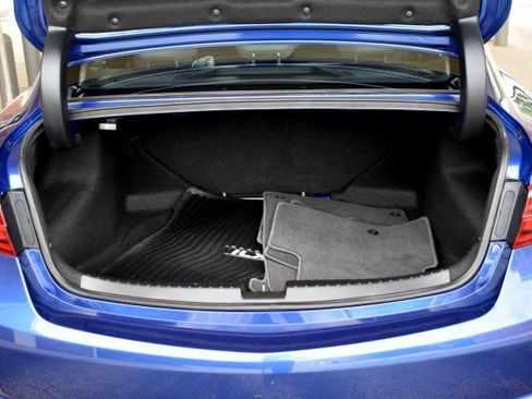 Used 2016 Acura ILX FWD image 45