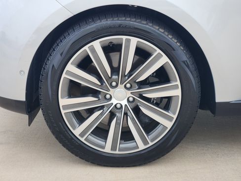 Used 2023 Land Rover Range Rover Autobiography AWD/4WD image 11