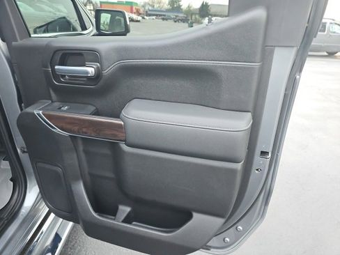 Used 2021 GMC Sierra 1500 SLT w/ SLT Premium Plus Package image 14