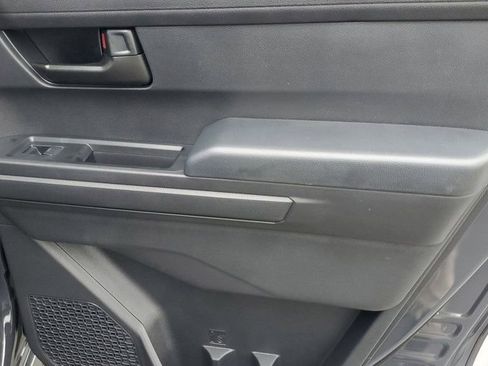 New 2026 Toyota Tacoma SR5 image 33