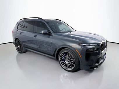 Used 2024 BMW ALPINA XB7