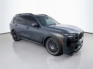 Used 2024 BMW ALPINA XB7 AWD/4WD video 1