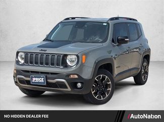 Used 2023 Jeep Renegade Latitude AWD/4WD video 1