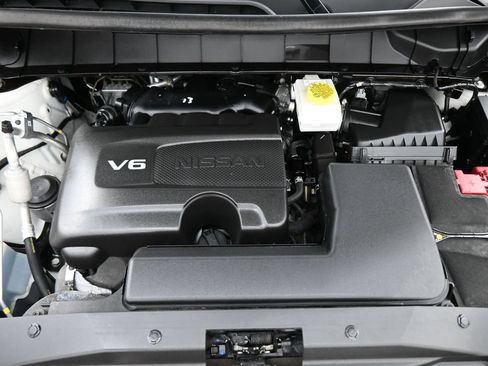Used 2023 Nissan Pathfinder SL w/ SL Premium Package FWD image 22