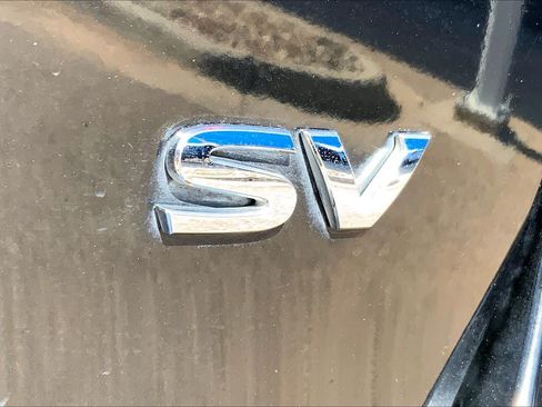 Used 2020 Nissan Rogue Sport SV FWD image 10
