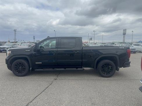 Used 2021 GMC Sierra 1500 Elevation w/ Preferred Package AWD/4WD image 5