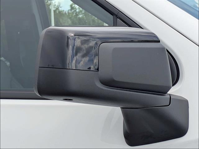 New 2026 Chevrolet Silverado 1500 RST w/ Convenience Package II RWD image 12