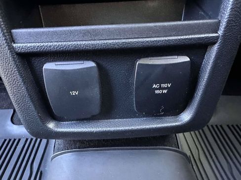 Certified 2020 Ford Edge SEL w/ Convenience Package FWD image 15