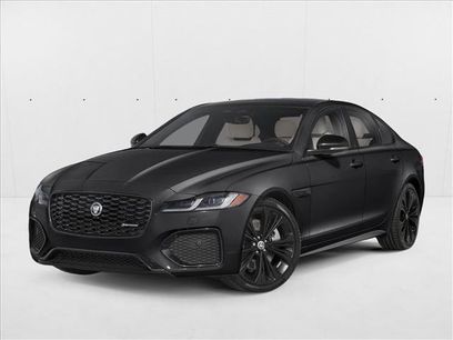 New 2024 Jaguar XF R-Dynamic SE