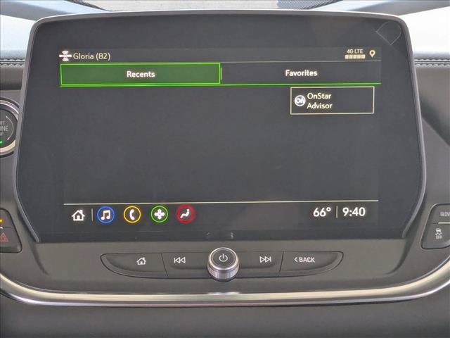 New 2026 Chevrolet Blazer LT FWD image 14