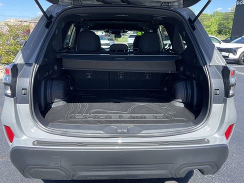 Certified 2026 Subaru Forester Premium AWD/4WD image 36