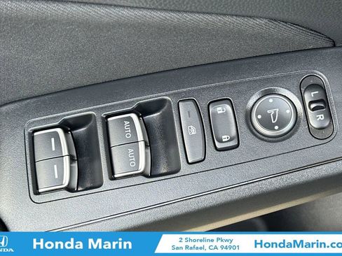 Used 2025 Honda Civic LX image 15