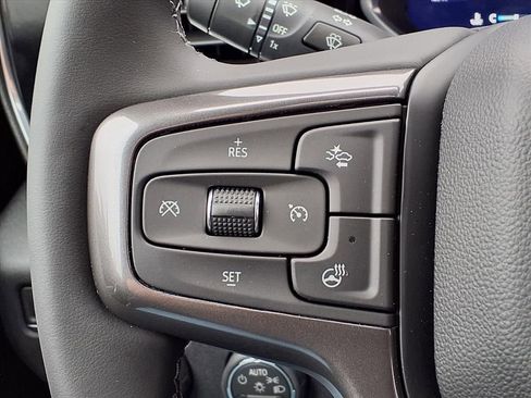 New 2026 Chevrolet Silverado 2500 High Country w/ Midnight Edition AWD/4WD image 22