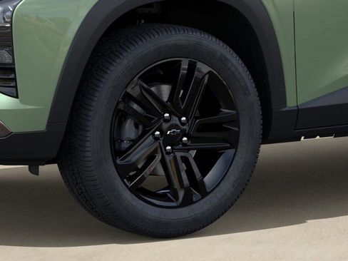 New 2026 Chevrolet Trax ACTIV image 9