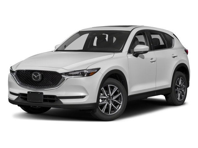 Used 2018 MAZDA CX-5 Grand Touring AWD/4WD image 2
