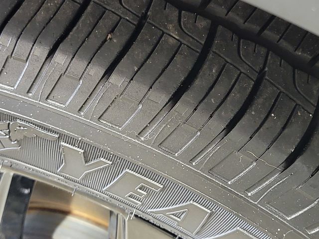 Certified 2024 Honda HR-V Sport image 10