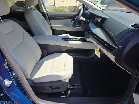New 2026 Nissan Murano SL AWD/4WD image 21