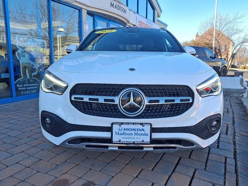 Used 2021 Mercedes-Benz GLA 250 GLA 250 image 6