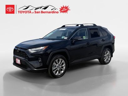 Certified 2023 Toyota RAV4 XLE Premium