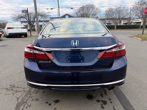 Used 2016 Honda Accord LX image 6