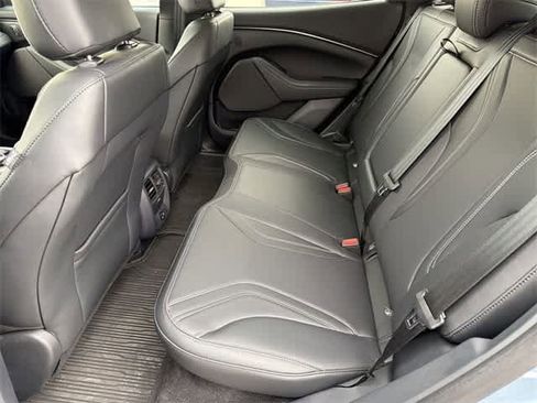 Used 2024 Ford Mustang Mach-E Premium image 7