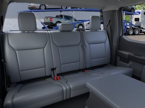 New 2026 Ford F150 XL AWD/4WD image 11
