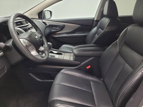 Used 2017 Nissan Murano SL w/ Cargo Package AWD/4WD image 17