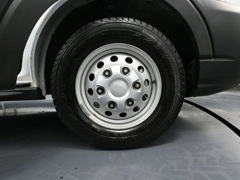 Used 2023 Ford Transit 350 XL image 16