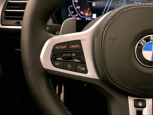 Certified 2024 BMW X3 M40i w/ Premium Package AWD/4WD image 18