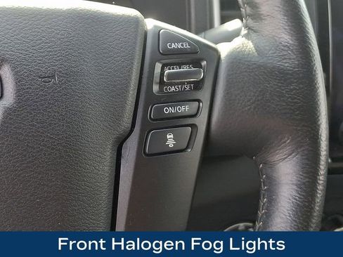 Used 2024 Nissan Frontier SV w/ Hardbody Edition image 25