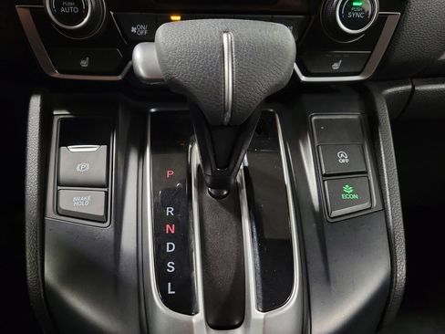 Used 2021 Honda CR-V Special Edition image 16