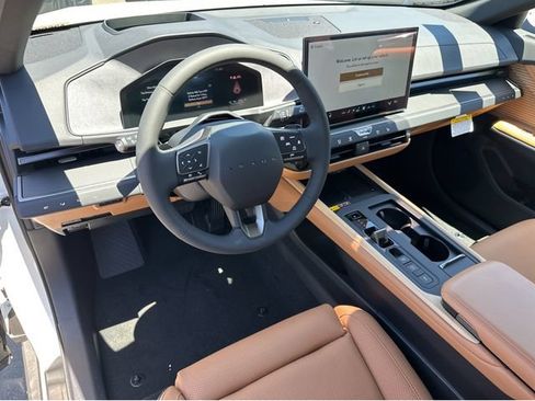 New 2026 Lexus ES 350e FWD image 7