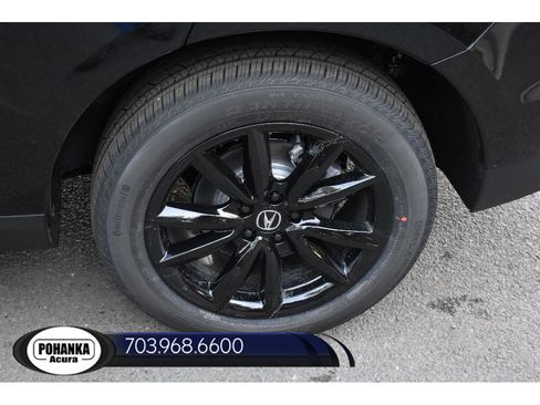 New 2026 Acura RDX SH-AWD image 35