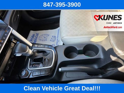 Used 2021 Kia Seltos EX AWD/4WD image 40