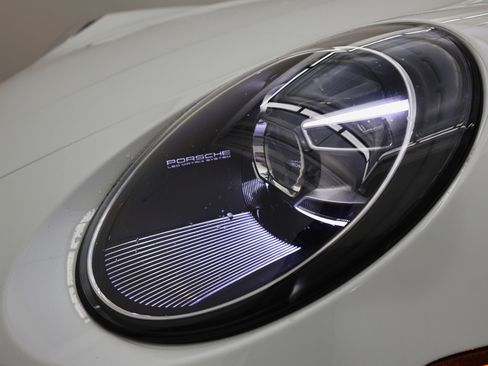 Used 2020 Porsche 911 Carrera 4S image 50