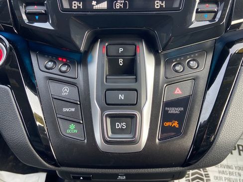 Used 2023 Honda Odyssey Elite image 28