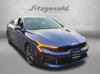 Used 2025 Kia K5 EX FWD 360° Tour