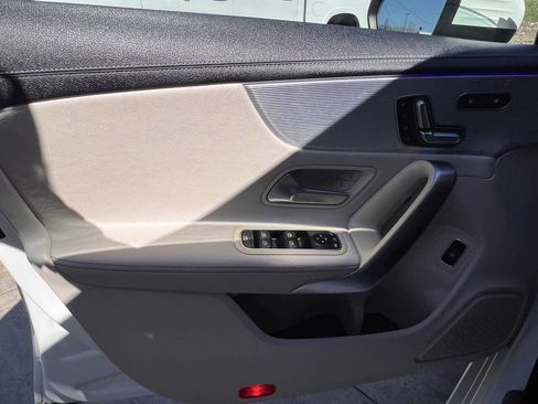 Used 2020 Mercedes-Benz CLA 250 w/ Multimedia Package image 6