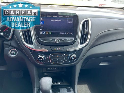 Used 2023 Chevrolet Equinox Premier AWD/4WD image 14