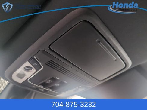 New 2026 Honda Ridgeline Black Edition image 28