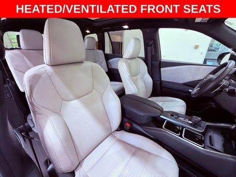 Certified 2024 Lexus TX 350 FWD image 15