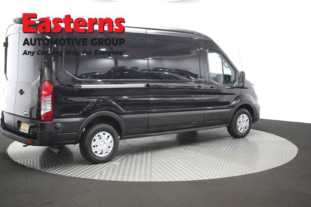 Used 2020 Ford Transit 250 Medium Roof RWD image 39