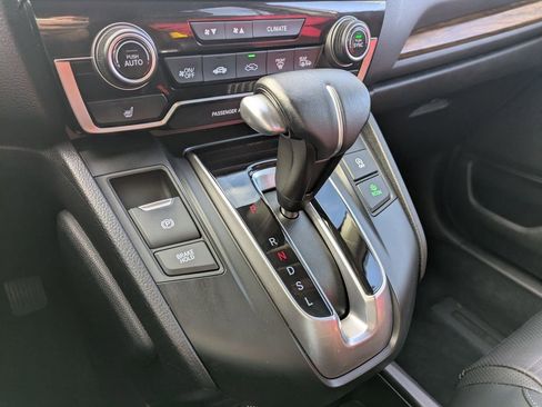 Certified 2022 Honda CR-V EX-L image 10