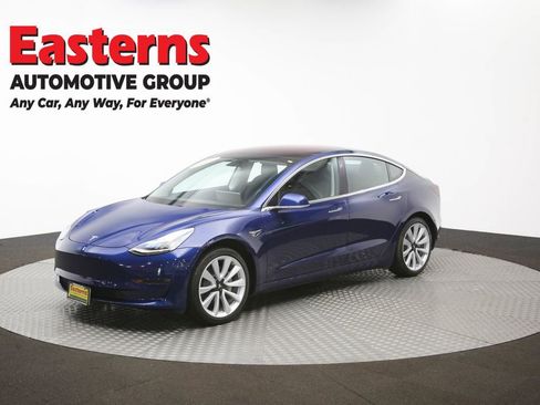 Used 2018 Tesla Model 3 Mid Range image 52