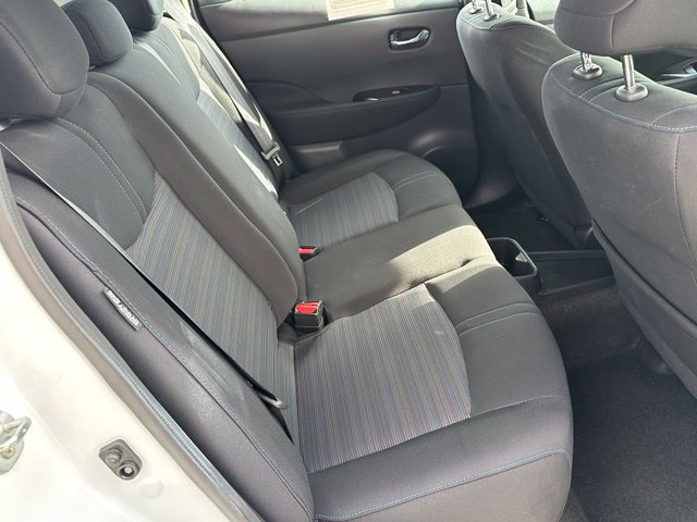 Used 2025 Nissan Leaf SV Plus FWD image 10