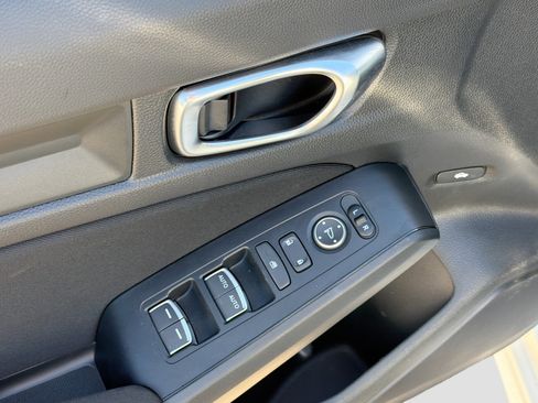 Used 2025 Honda Civic Sport image 21