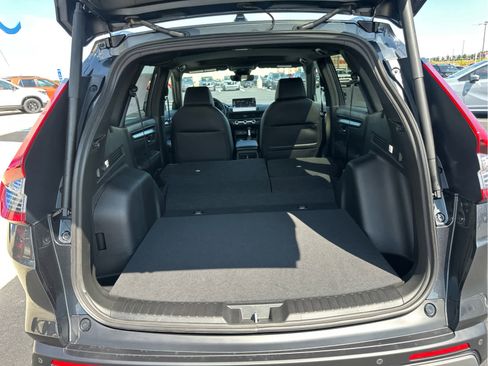 New 2026 Honda CR-V Sport-L image 51