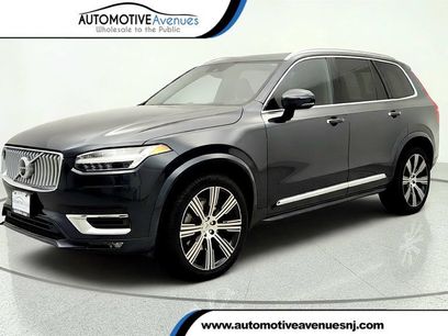 Used 2022 Volvo XC90 T6 Inscription w/ Advanced Package